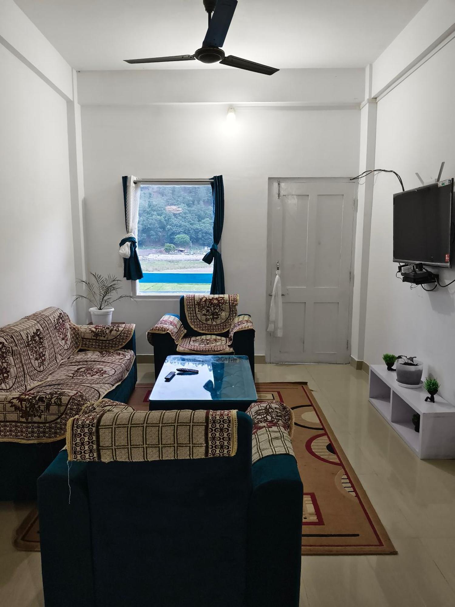 Valley View Homestay Dirang Exterior photo